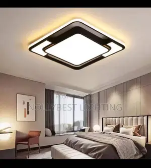 Ceiling Fittings for Sitting Room Bedroom