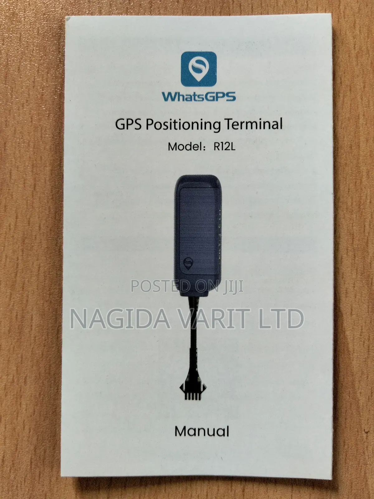 Seeworld GPS With Lifetime Platform Access