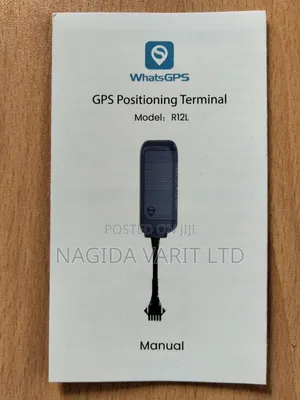 Seeworld GPS With Lifetime Platform Access