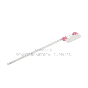 Reliable Medical Instrument for Tissue Extraction