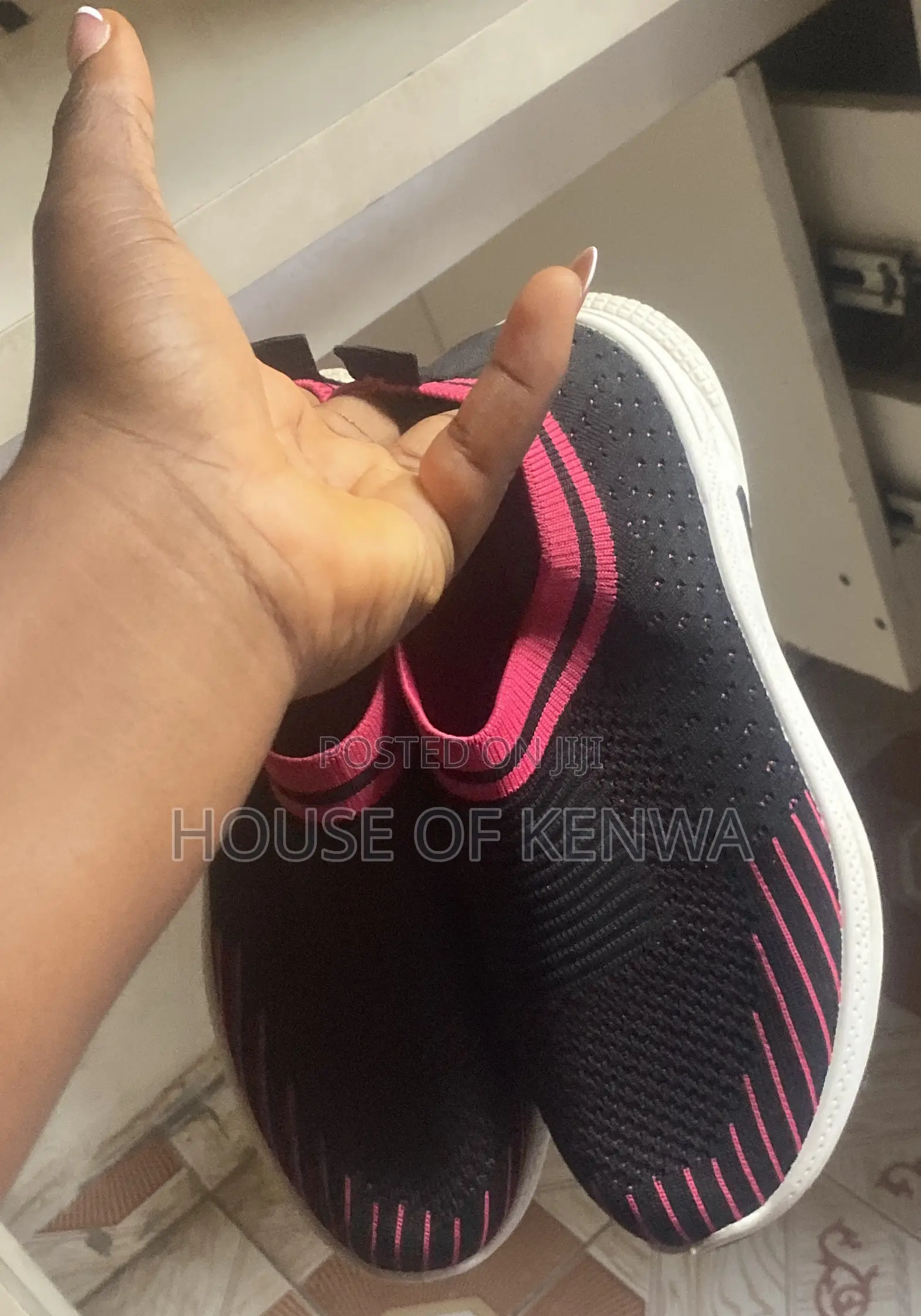 Gym Sneakers