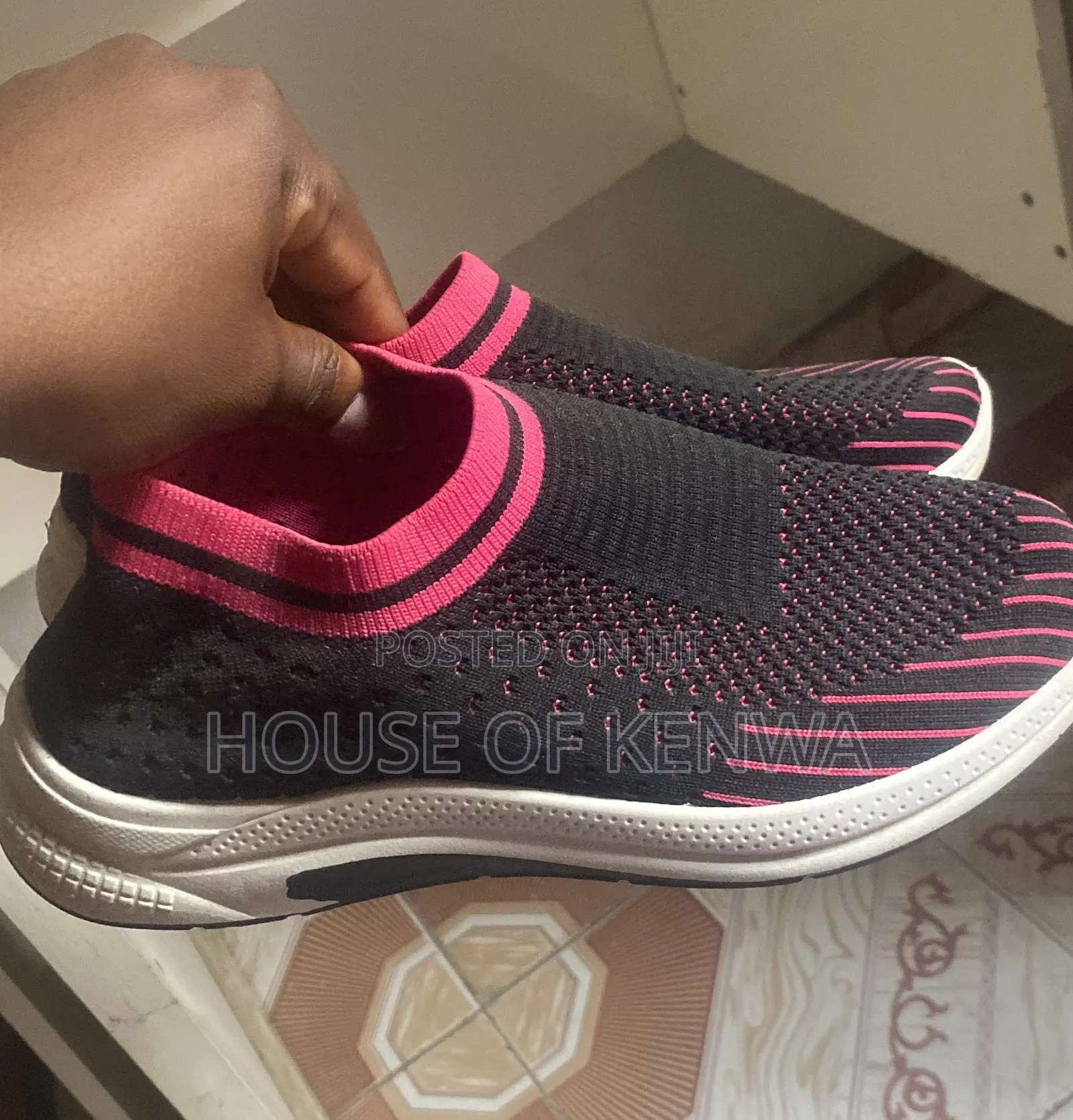 Gym Sneakers