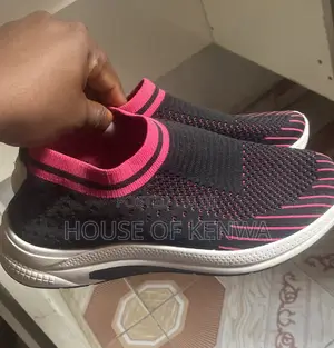 Gym Sneakers