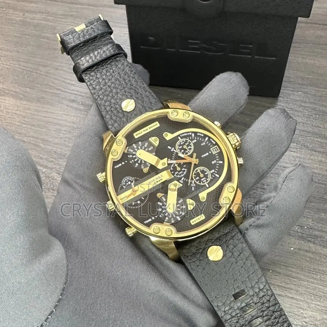 Cartier Quality Luxury Automatic Engine Wristwatch