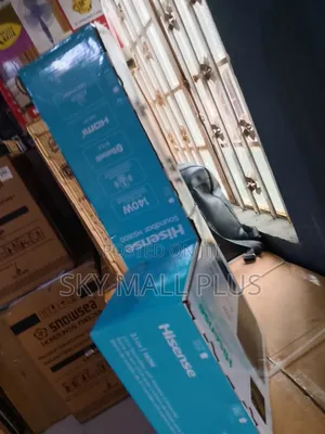Hisense Premium Speaker Bar