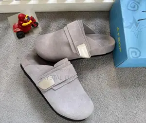 FDCP Quality Luxury Men Slip-On