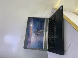 Laptop Dell Latitude 14 E5470 8GB Intel Core i5 SSD 500GB