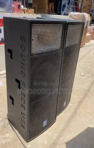 Sound Piece Speaker