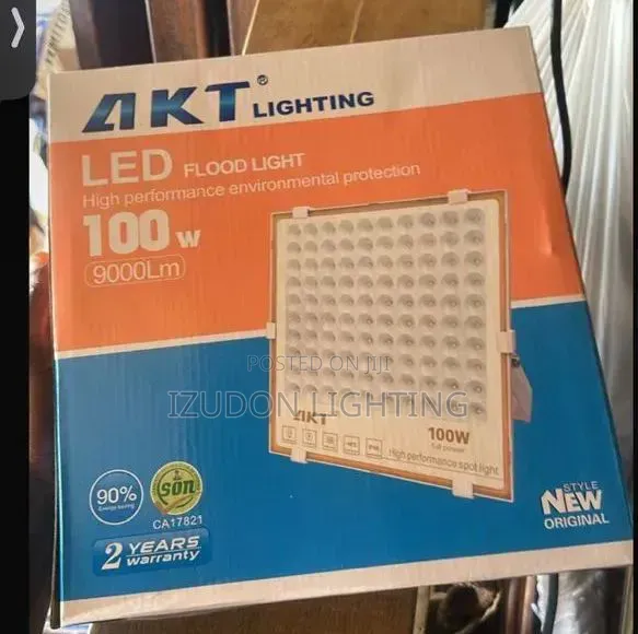 High Quality 100 Watts Akt Flood Light
