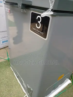 Powerful Scanfrost Freezer – Tested Trusted