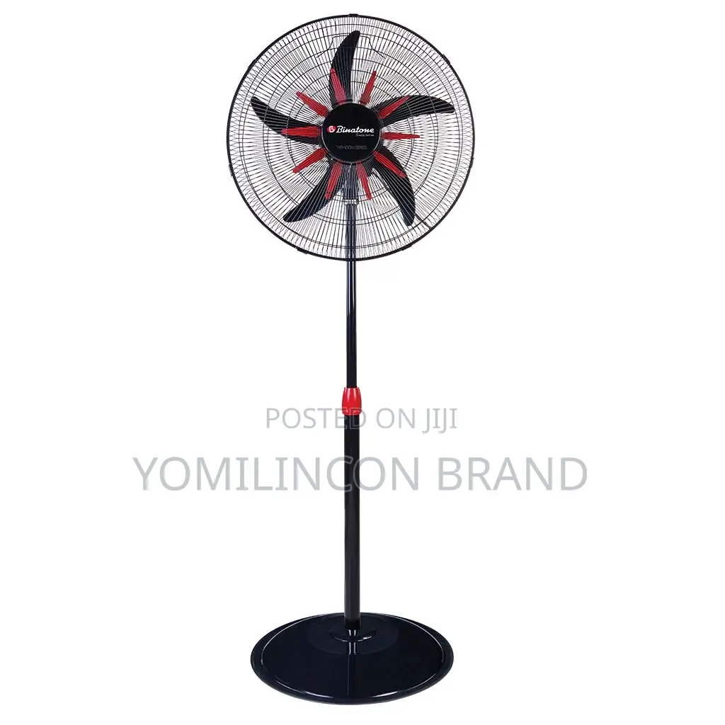 Binatone Standing Fan Ts 2020 Mk2