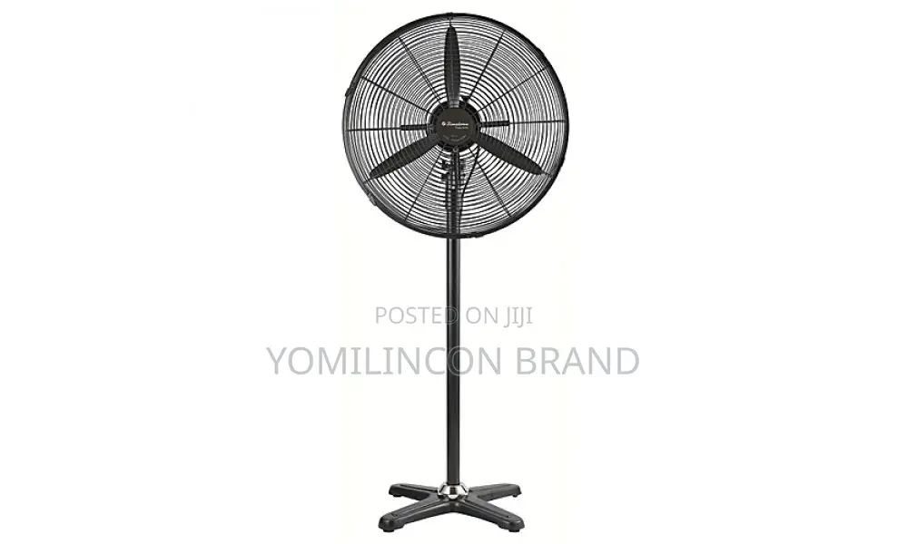 Binatone Industrial Fan HDF 2021