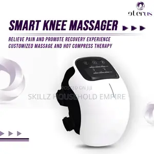 Wireless Knee Massager