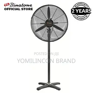 Binatone Industrial Fan HDF 2021