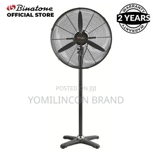 Binatone Industrial Fan HDF 2021