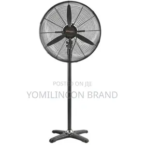 Binatone Industrial Fan HDF 2021