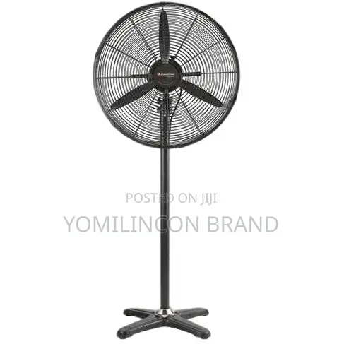 Binatone Industrial Fan HDF 2021