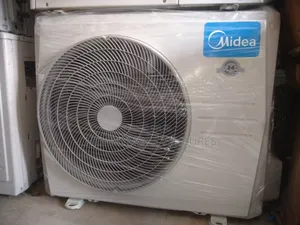 Midea Standing Unit 3hp A\C