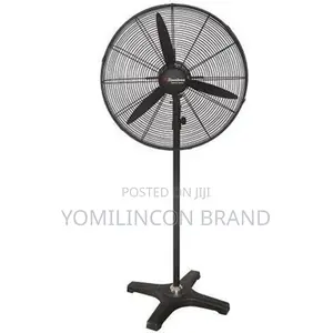 Binatone Industrial Fan HDF 2620