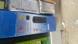 Double Public Address System