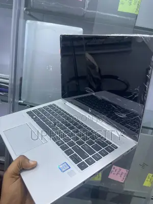 Laptop HP EliteBook 840 G6 16GB Intel Core i7 SSD 512GB