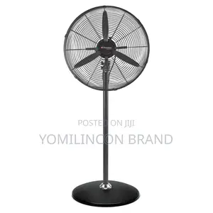 Binatone Industrial Fan HDF-3020