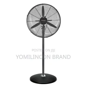Binatone Industrial Fan HDF-3020