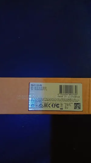Mikrotik Rb 4011 Wireless