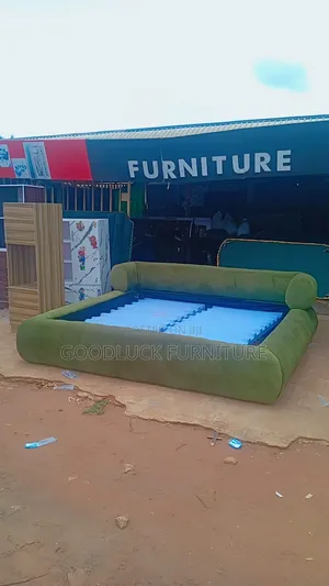 Kids Bedframe