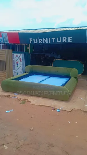 Kids Bedframe