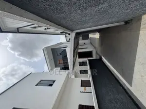 5bdrm Duplex in Harrys Drive Estate, VGC / Ajah for sale