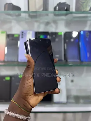 Infinix Hot 60 Pro 256 GB Pink