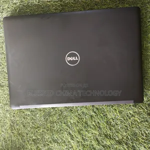 Laptop Dell Latitude 5280 8GB Intel Core i5 SSD 256GB