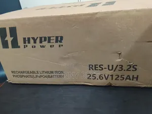 Hyper Power