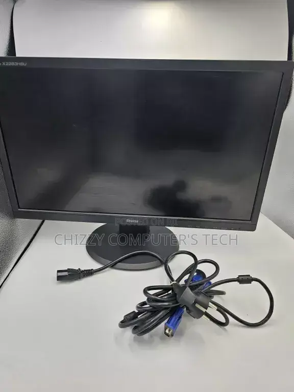 Iyama 22inches Monitor