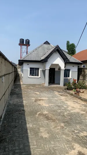 2bdrm Bungalow in Eputu Awoyaya Ibeju for rent
