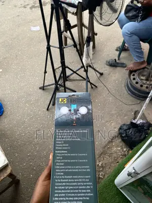 Jc-18h Live Broadcast Selfie Stick