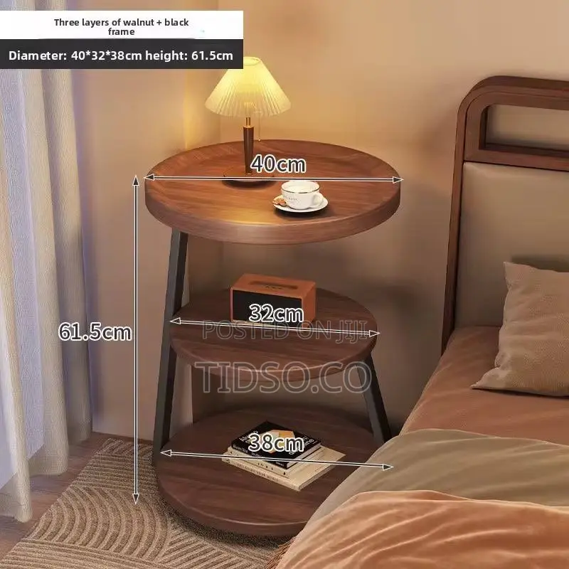 Side Stool