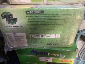 Tasha 1.5kva 24v Inverter
