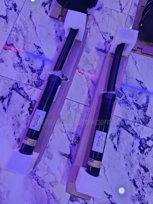 Porsche Cayenne 2020 Back Shocks