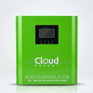 1.5kva/12v Solar Inverter