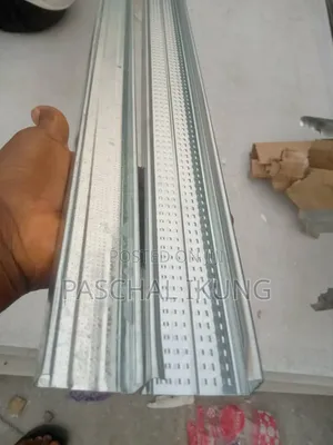 Ceiling Profiles