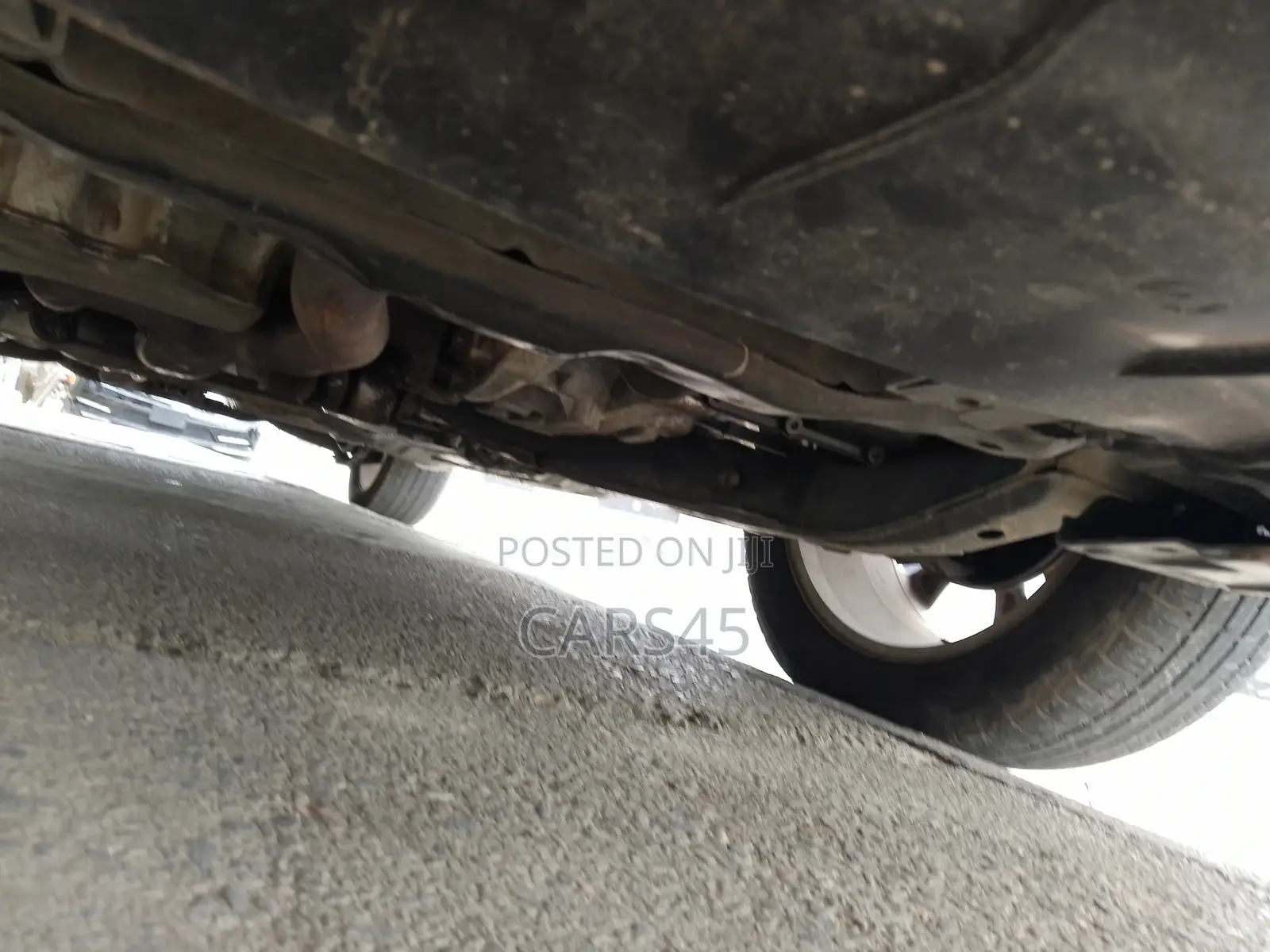 Mazda CX-9 2012 Black