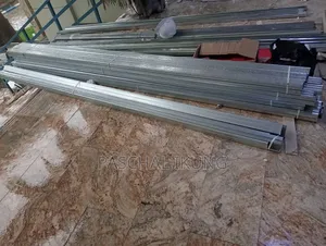 Ceiling Profiles