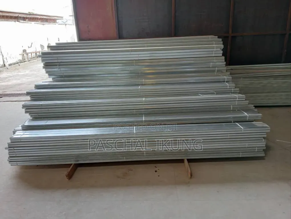 Ceiling Profiles