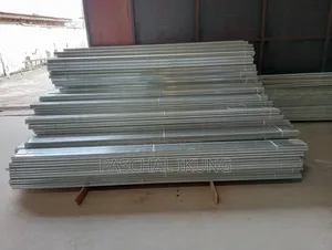 Ceiling Profiles