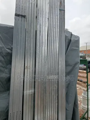 Ceiling Profiles