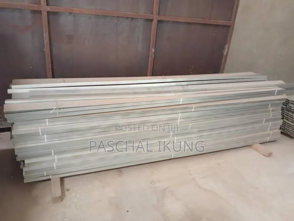 Ceiling Profiles