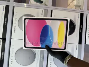 New Apple iPad (2025) 128 GB