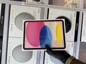 New Apple iPad (2025) 128 GB